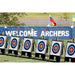 DANAGE DOMINO Target A3/9XHD-Canada Archery Online