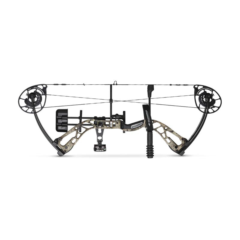 Diamond Archery Alter Compound Bow Package-Canada Archery Online