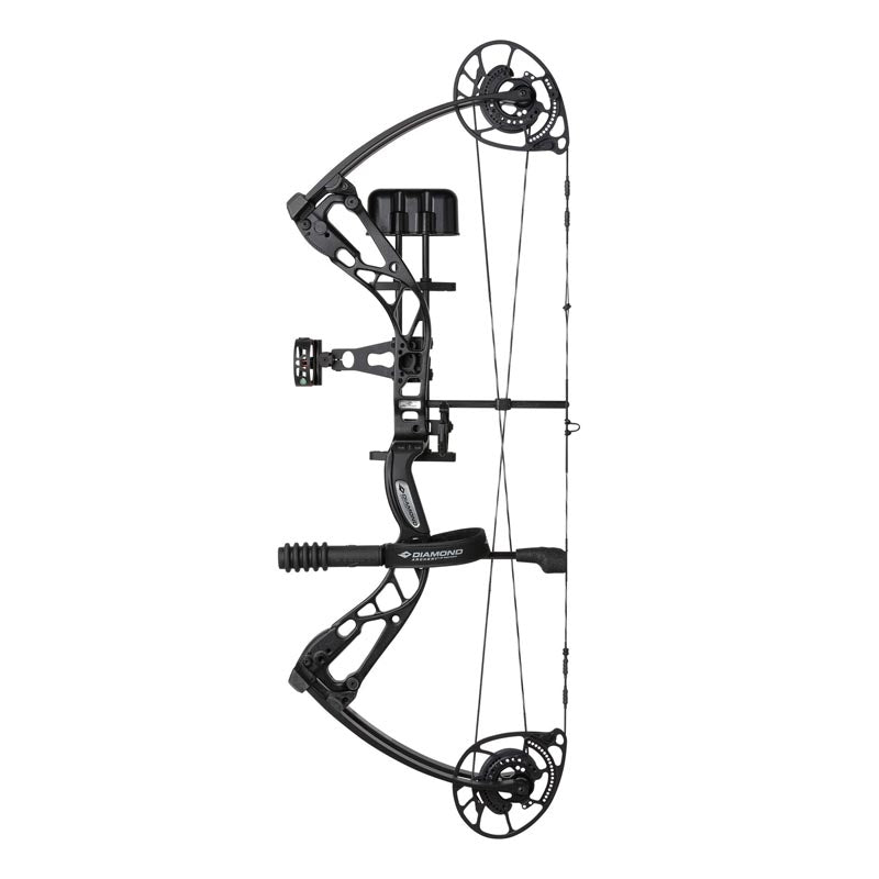 Diamond Archery Alter Compound Bow Package - clearance-Canada Archery Online