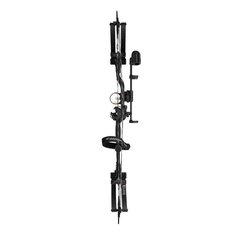 Diamond Archery Alter Compound Bow Package - clearance-Canada Archery Online