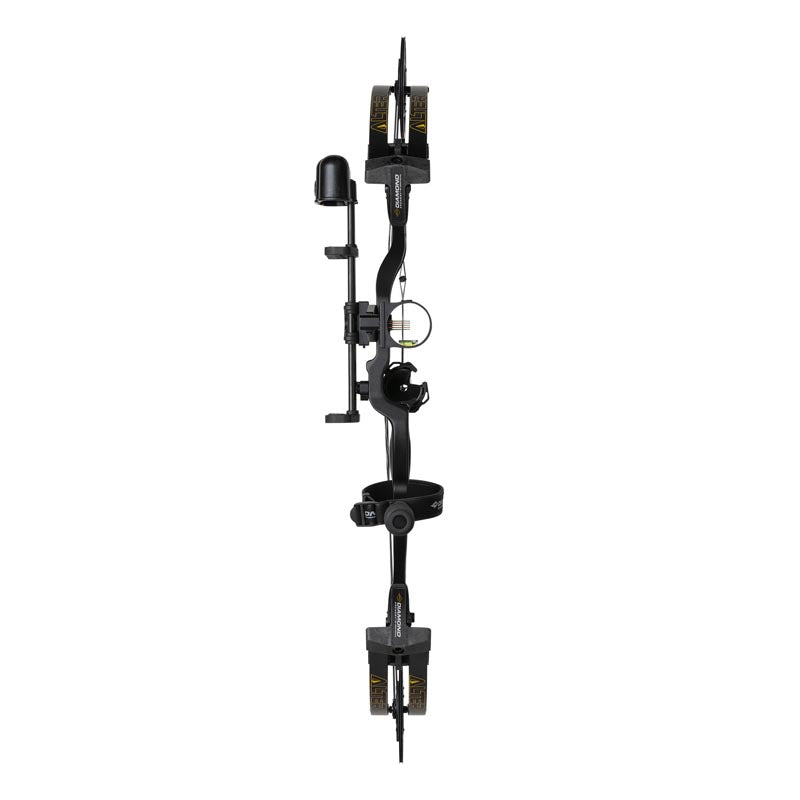 Diamond Archery Alter Compound Bow Package - clearance-Canada Archery Online