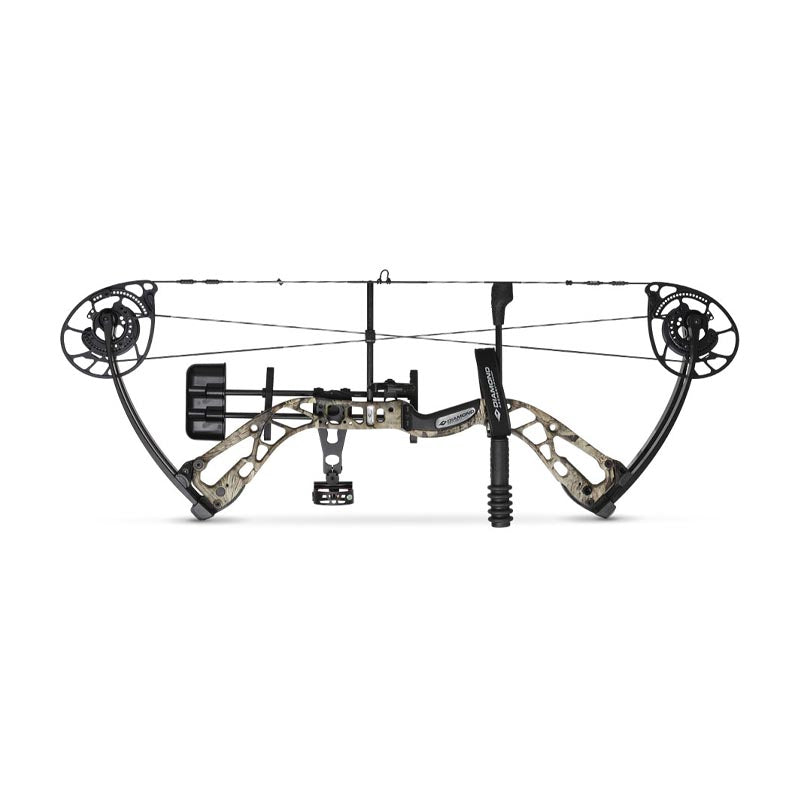 Diamond Archery Alter Compound Bow Package - clearance-Canada Archery Online