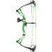 Diamond Archery Atomic Kids Compound Bow Package-Canada Archery Online