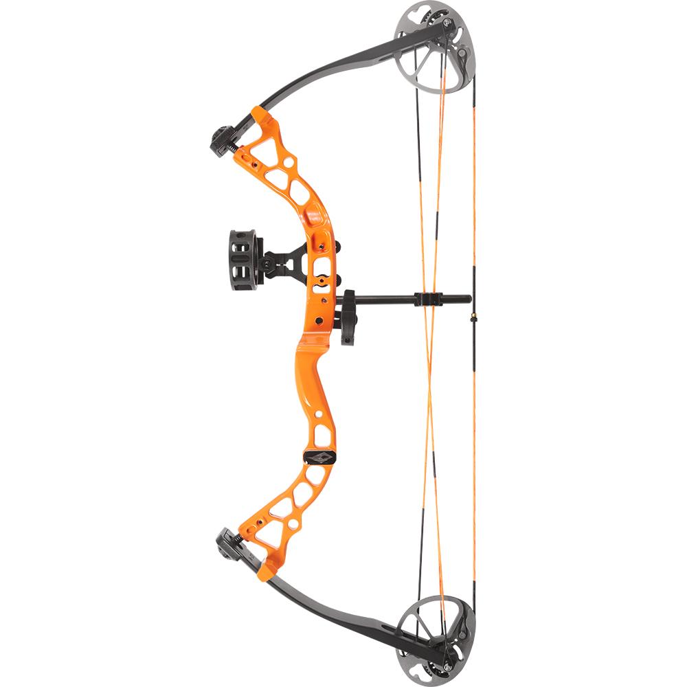 Diamond Archery Atomic Kids Compound Bow Package-Canada Archery Online