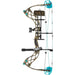 Diamond Archery Carbon Knockout Compound Bow Package-Canada Archery Online