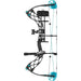 Diamond Archery Carbon Knockout Compound Bow Package - Clearance-Canada Archery Online