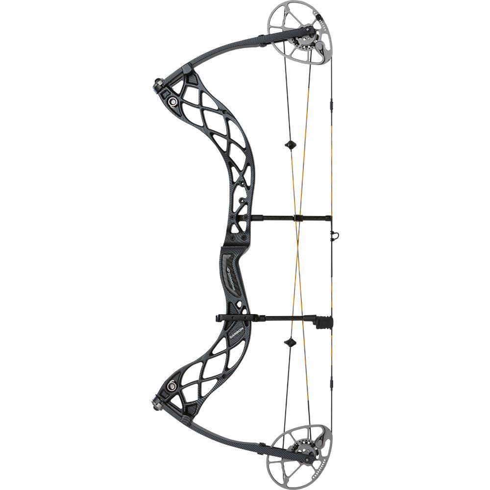 Diamond Archery Deploy SB Compound Bow Package — Canada Archery Online