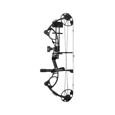 Diamond Archery Edge XT Compound Bow Package-Canada Archery Online
