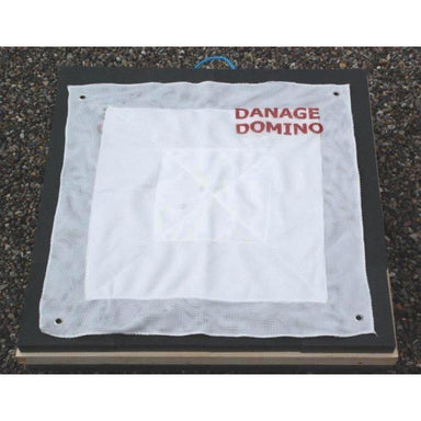 Domino Ultimate PowerStop (47in x 47in) Type A-Canada Archery Online