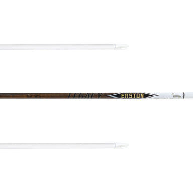 Easton 5mm Carbon Legacy Arrow Fred Eichler Edition (shafts)-Canada Archery Online