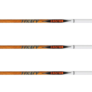 Easton 6.5mm Carbon Legacy Arrow (shafts)-Canada Archery Online