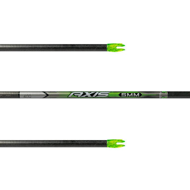 Easton Axis 5mm Arrow (shafts)-Canada Archery Online