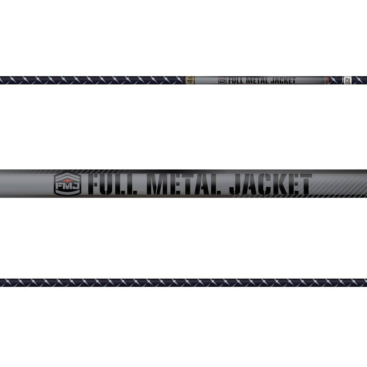 Easton Full Metal Jacket 4mm Arrow (shafts)-Canada Archery Online