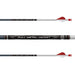 Easton Full Metal Jacket 6mm Arrow (Fletched w/Vanes)-Canada Archery Online