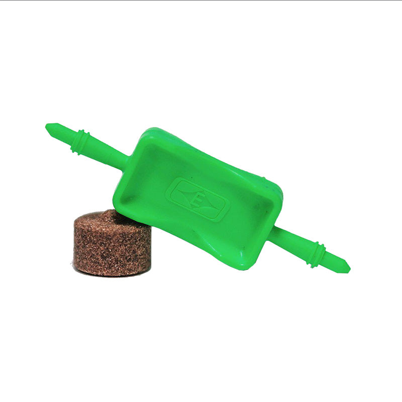 Easton HIT Insert Tool and Chamfer Stone - Clearance-Canada Archery Online