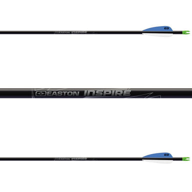 Easton Inspire Arrow (shafts)-Canada Archery Online