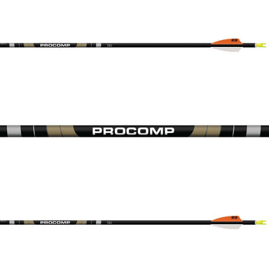 Easton Procomp Arrow (shafts)-Canada Archery Online