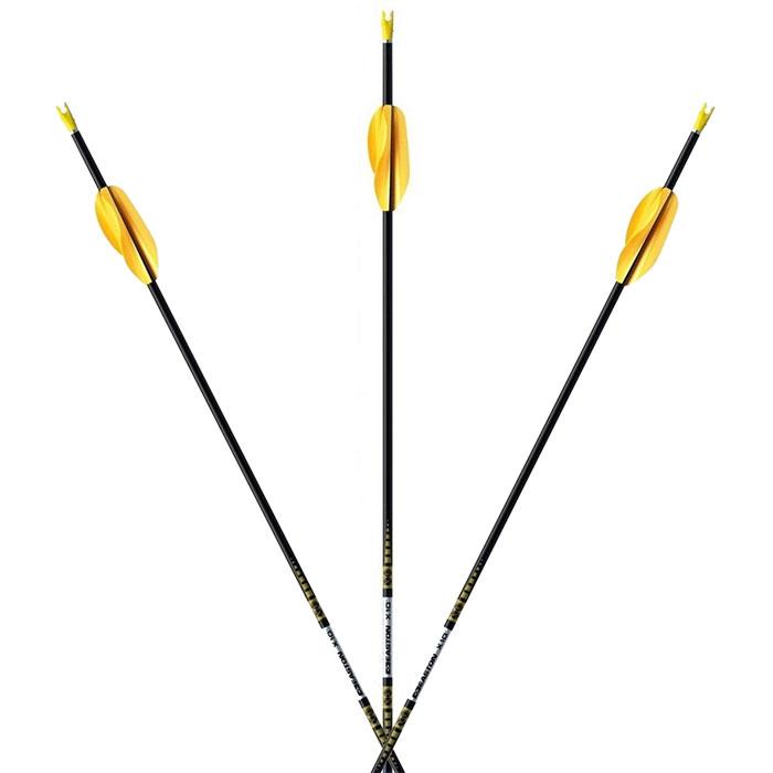 Easton X10 Arrow (shafts)-Canada Archery Online
