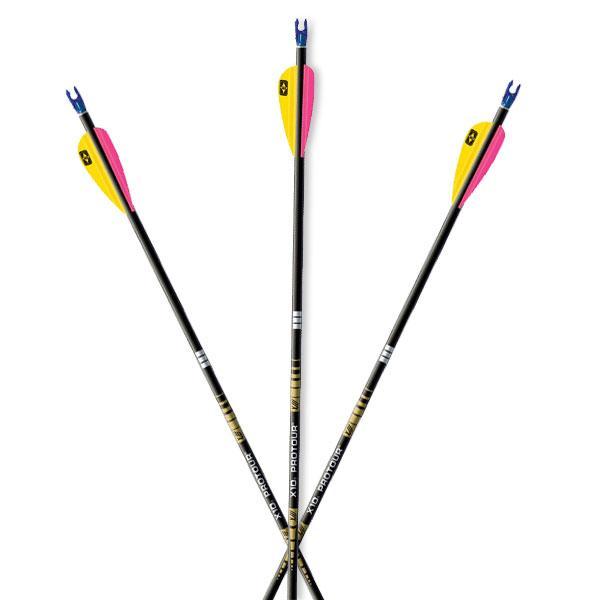 Easton X10 Protour Arrow (shafts) — Canada Archery Online