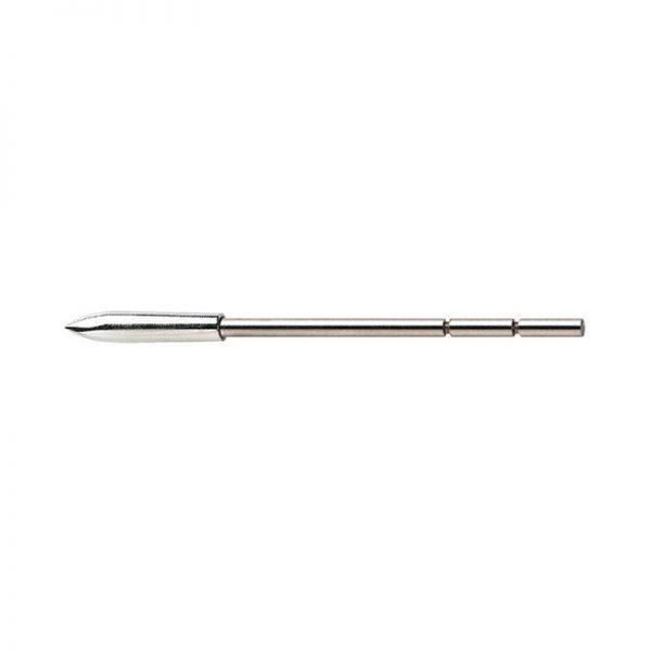 Easton X10 Stainless Steel Break-Off Points-Canada Archery Online
