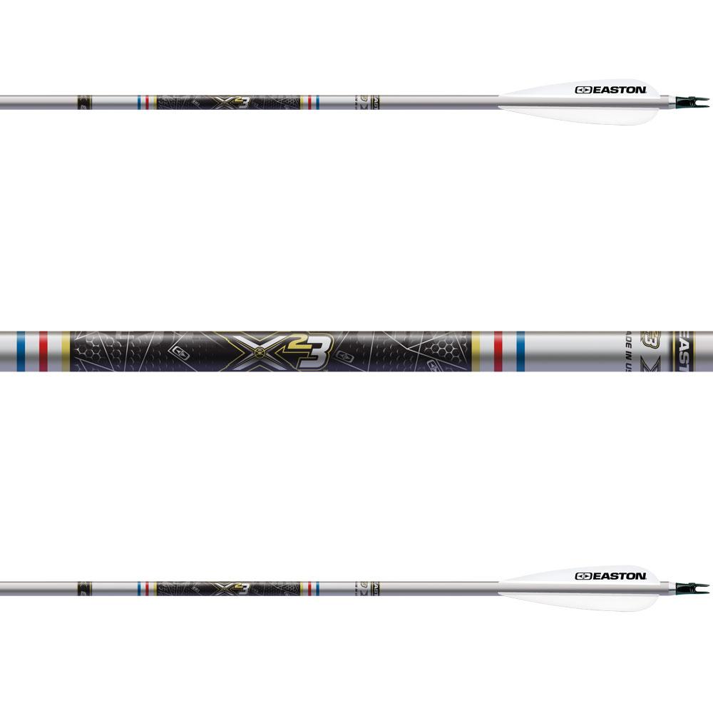 Easton X23 Two-Tone Arrow (shafts)-Canada Archery Online