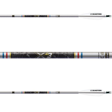 Easton X23 Two-Tone Arrow (shafts)-Canada Archery Online