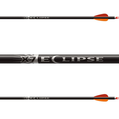 Easton X7 Eclipse Arrow (shafts)-Canada Archery Online