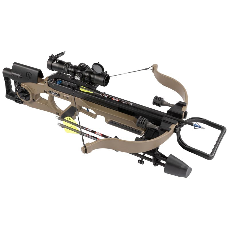 Excalibur Assassin Extreme Crossbow Package-Canada Archery Online