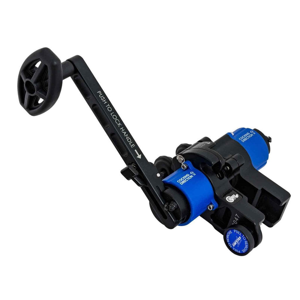 Excalibur-Charger-EXT-Crank-