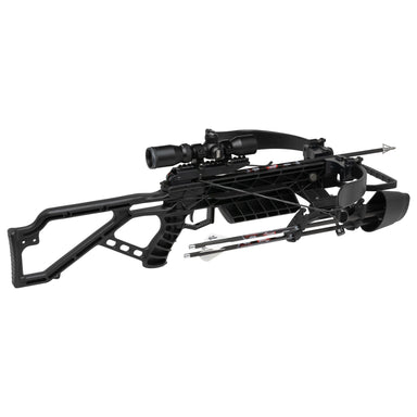 Excalibur Mag AIR Crossbow Package-Canada Archery Online
