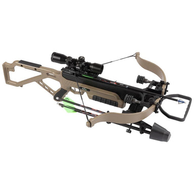 Excalibur Micro Extreme Crossbow Package-Canada Archery Online