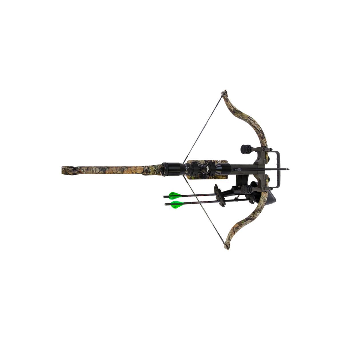 Excalibur Micro MAG 340 Crossbow Package-Canada Archery Online