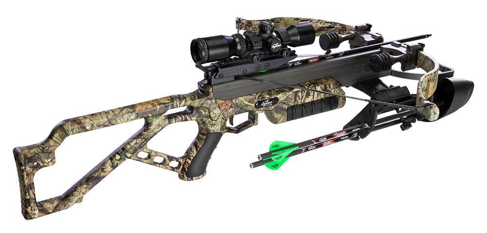 Excalibur Micro MAG 340 Crossbow Package-Canada Archery Online