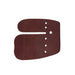 Fairweather Archery Finger Tab Replacement Leather-Canada Archery Online
