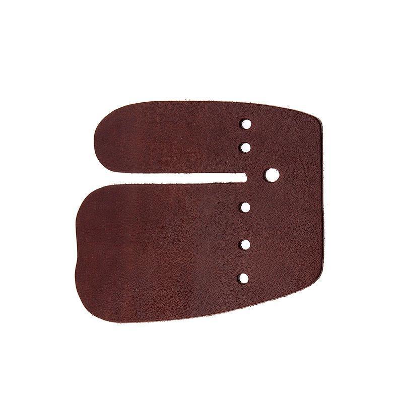 Fairweather Archery Finger Tab Replacement Leather-Canada Archery Online