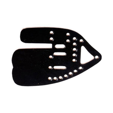 Fivics Saker I Tab Replacement Leather Face-Canada Archery Online