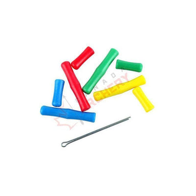 Flex Archery Finger Guard 4-Pack-Canada Archery Online