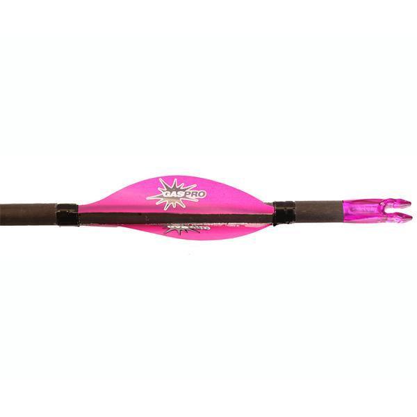 Gas Pro Olympic Efficient Vanes 1.75"-Canada Archery Online