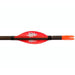 Gas Pro Olympic Efficient Vanes 1.75"-Canada Archery Online