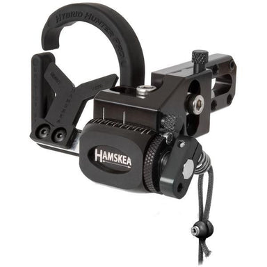Hamskea Hybrid Hunter Pro Arrow Rest (Microtune) - Clearance-Canada Archery Online