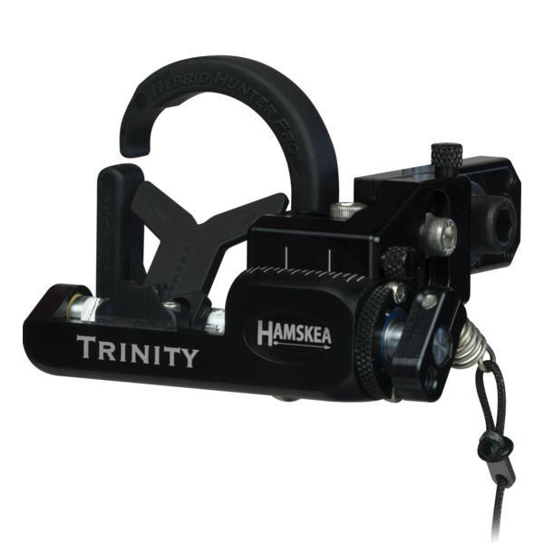 Hamskea Trinity Hunter Pro — Canada Archery Online