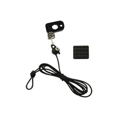 Hamskea Universal Limb Clamp Kit with Cord Clamp-Canada Archery Online