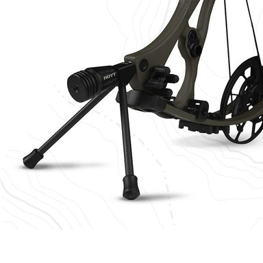 Hoyt Carbon Go-Stix Bow Stand-Canada Archery Online