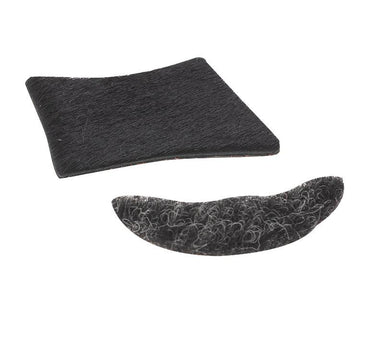 Hoyt Satori Calfhair/Rug Shelf Pad-Canada Archery Online