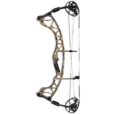 Hoyt Torrex Compound Bow-Canada Archery Online