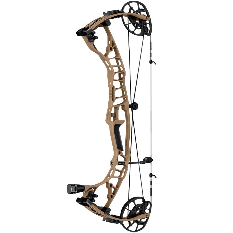 Hoyt VTM 31 Compound Bow-Canada Archery Online