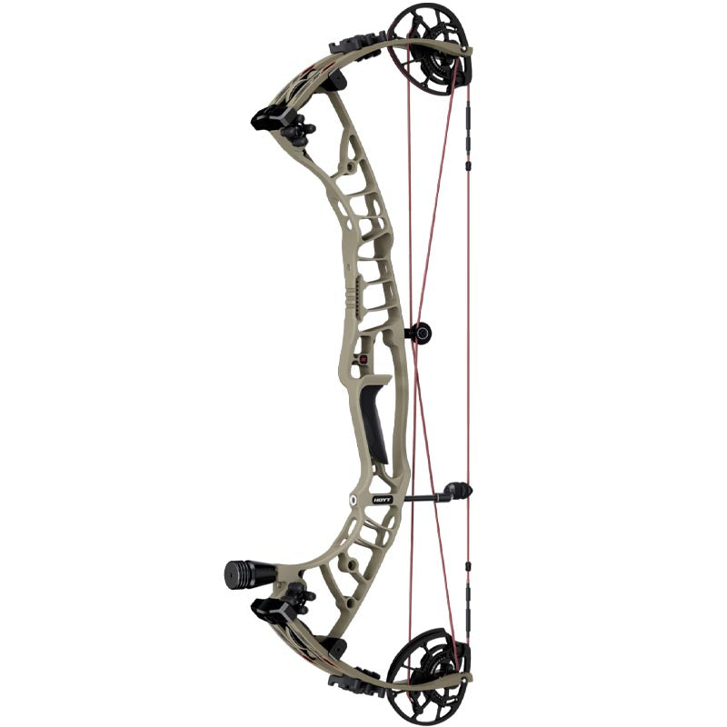 Hoyt Z1S Compound Bow-Canada Archery Online