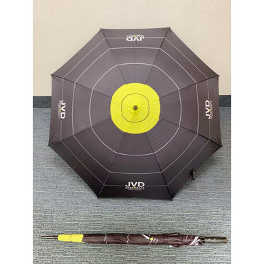 JVD Auto-Open Field Umbrella-Canada Archery Online