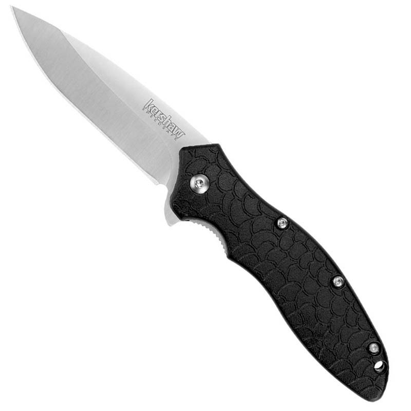 Kershaw OSO Sweet Assisted (1830)-Canada Archery Online