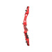 Kinetic Vygo 25" Riser with Adjustable Weights-Canada Archery Online